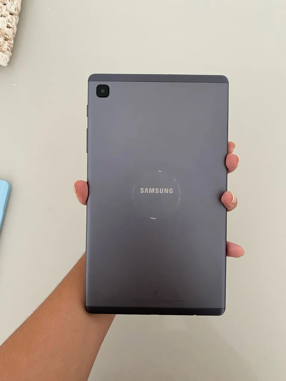 Vendo tablet Samsung Galaxy A7 lite  - Foto 2