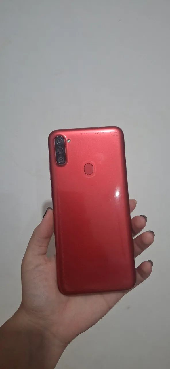 Samsung galaxy A11