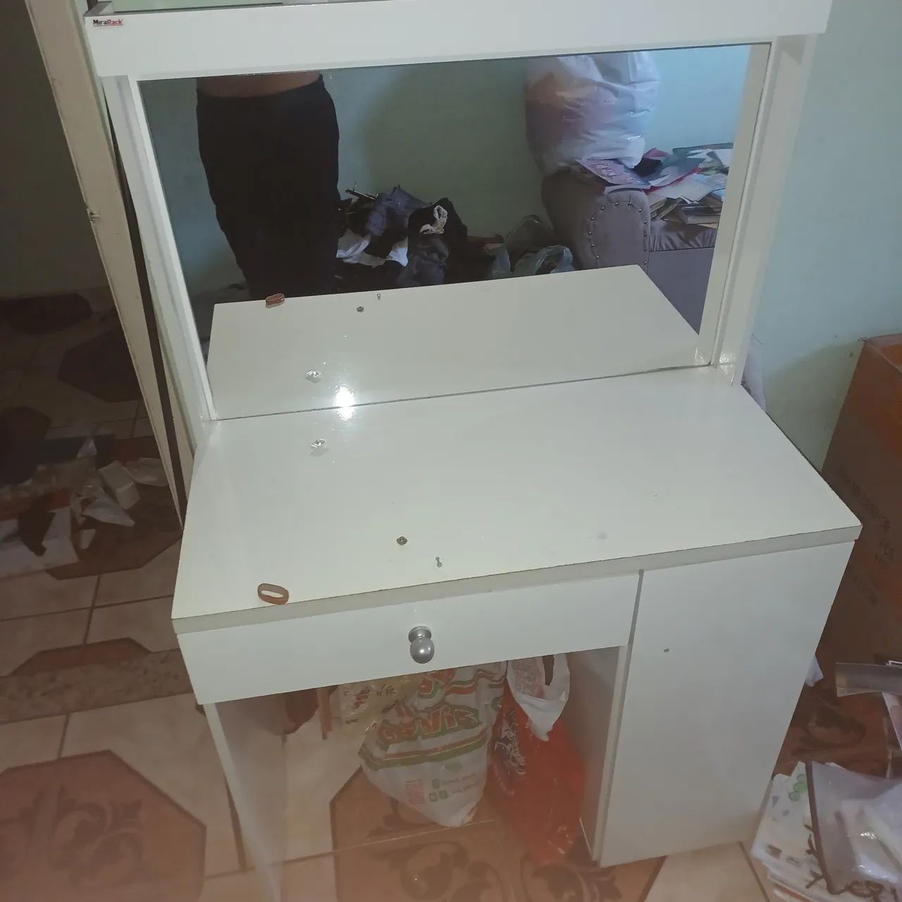 Pentiadeira - Foto 2