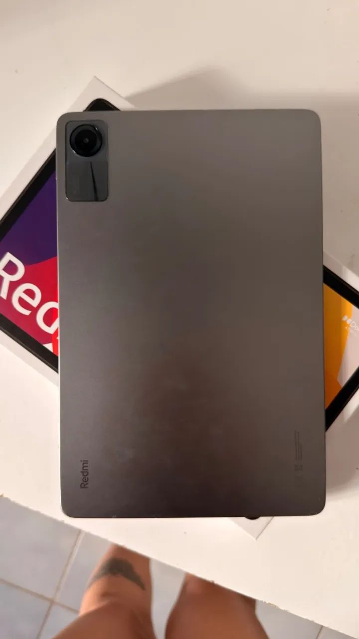 Tablet Redmi Pad Se - Foto 2