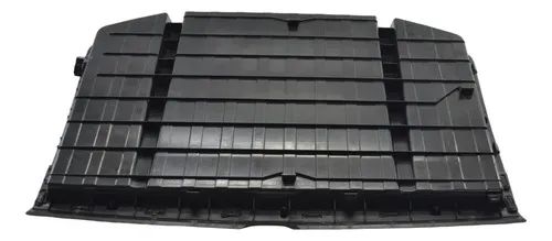 Porta Treco Superior Central Painel Vw Amarok 2021 Original - Foto 5