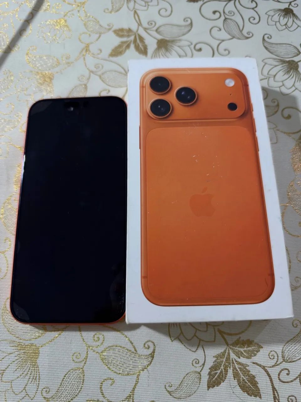 Iphone 17 pro max - Foto 2