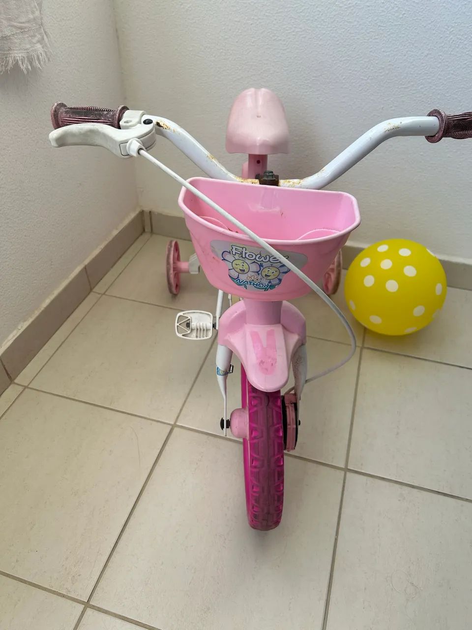 Bicicleta Menina - Foto 2