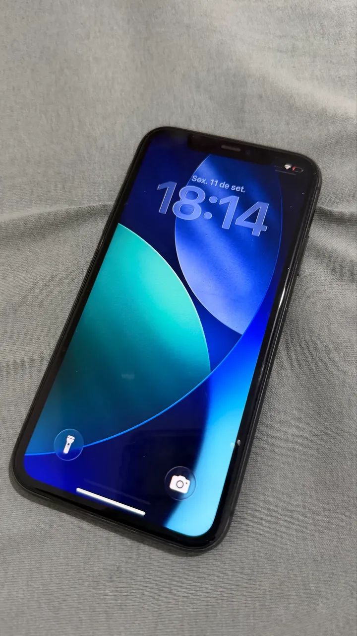 iPhone 11 (128 Gb) - Foto 2