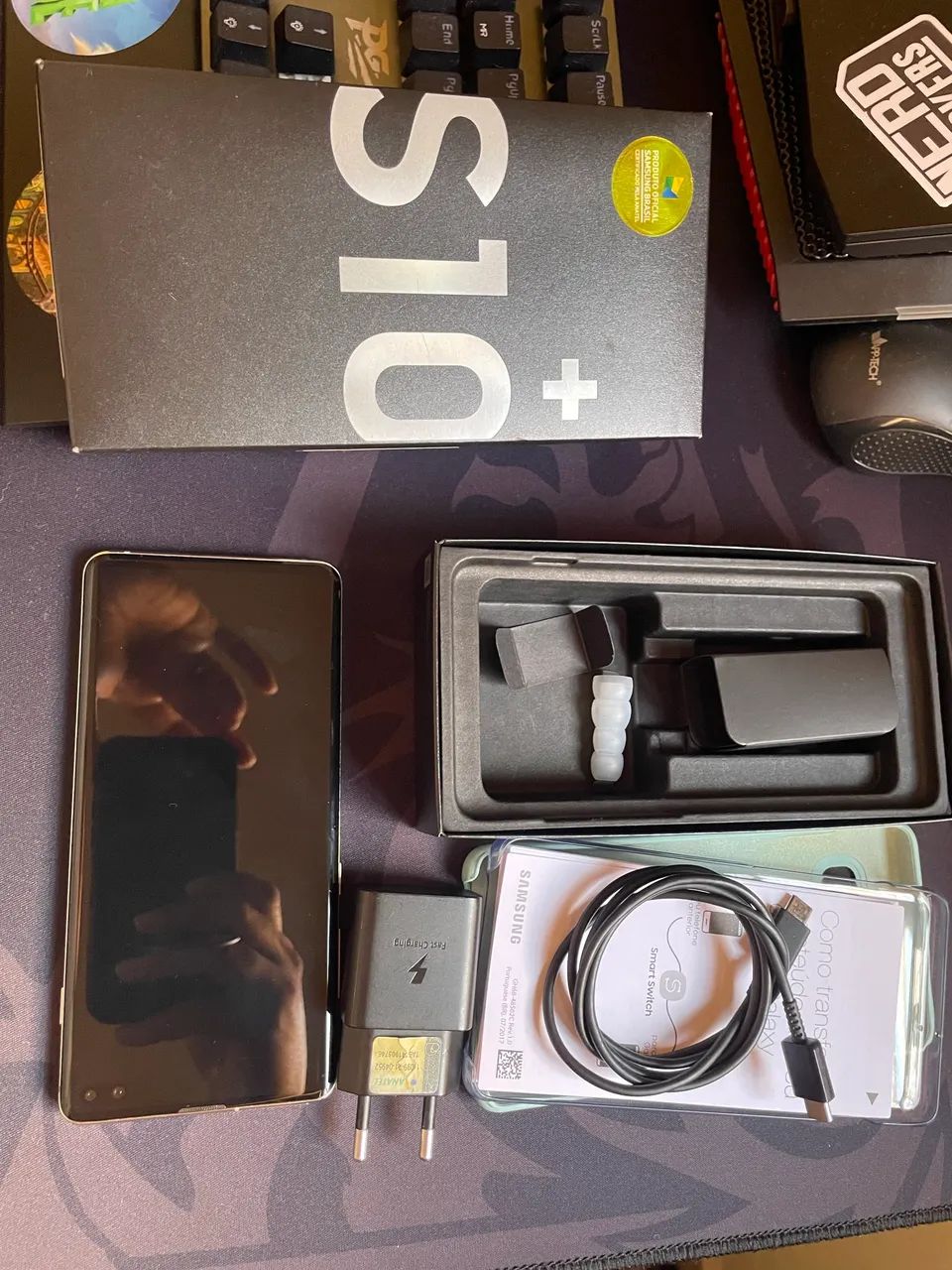 S10 Plus - Foto 4