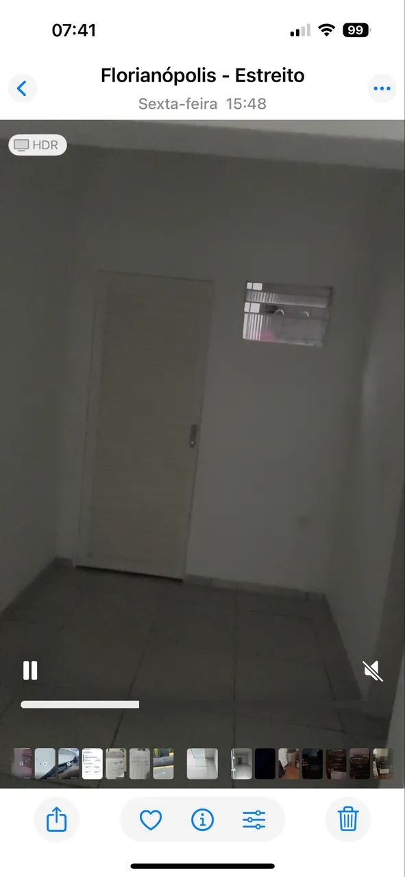 Sala comercial térrea no Estreito  - Foto 2