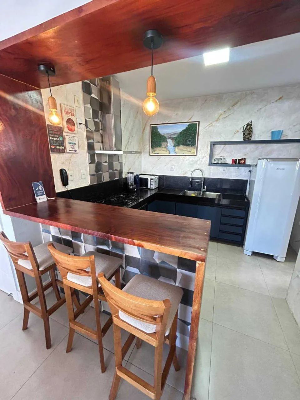 CONDOMÍNIO GRAND FAROL [36070] - Foto 6