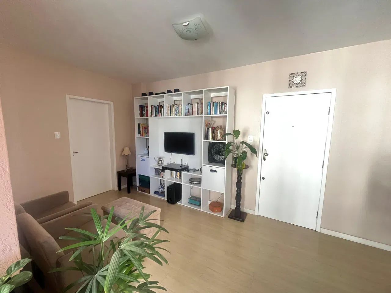 Imóvel para venda possui 40 metros quadrados com 1 quarto em Centro - Florianópolis - SC - Foto 3