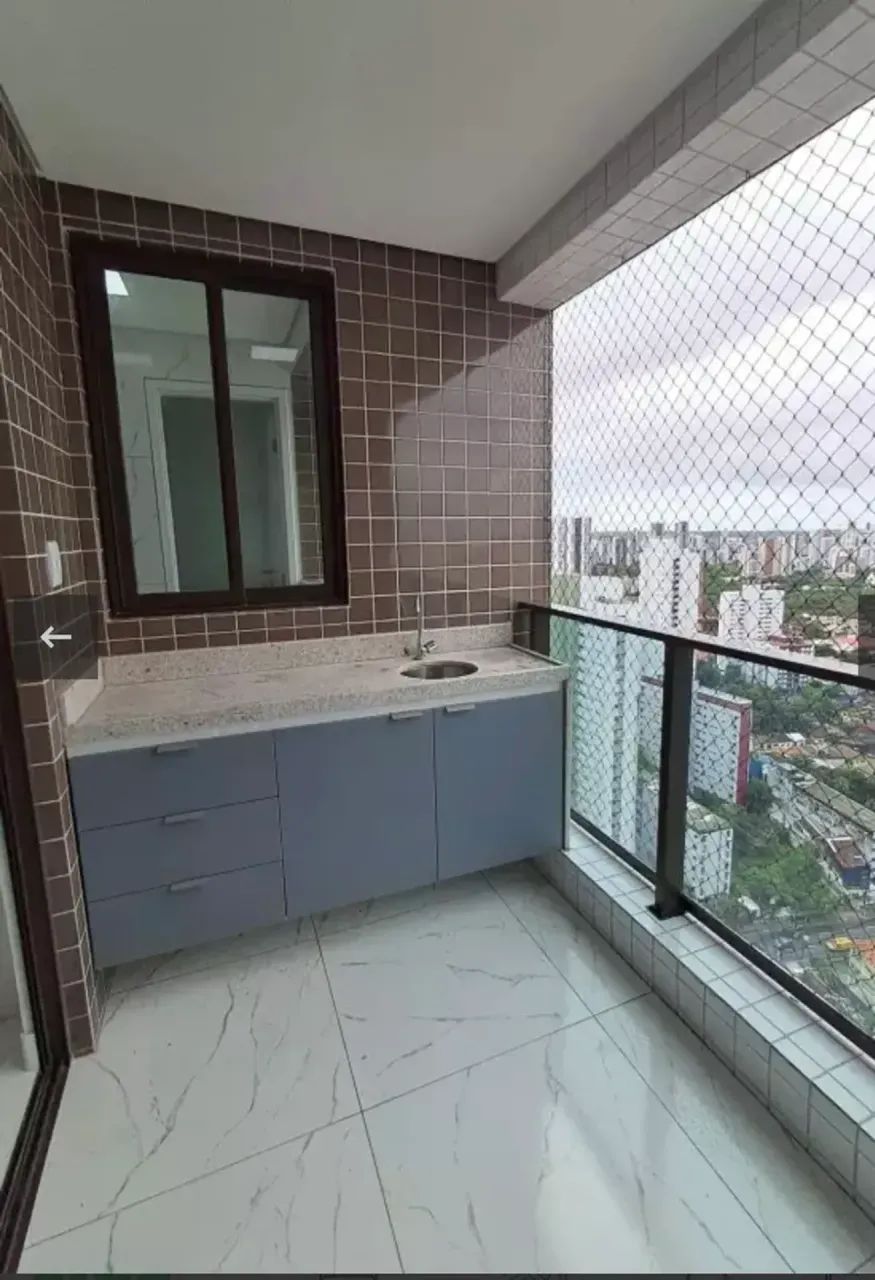 ALUGO LINDO E NOVO APARTAMENTO NO EDIFÍCIO BOTANICK - Foto 4