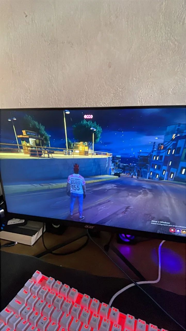 Rx 7600  - Foto 5