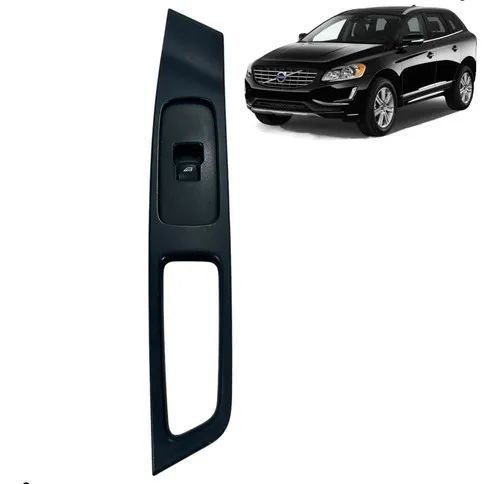 Botão Vidro Porta Dianteira Direita Volvo Xc60 2014 A 2016