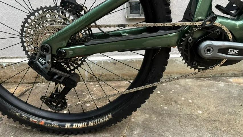 SPECIALIZED TURBO LEVO EXPERT - TAMANHO S4 - 2026 - Foto 4