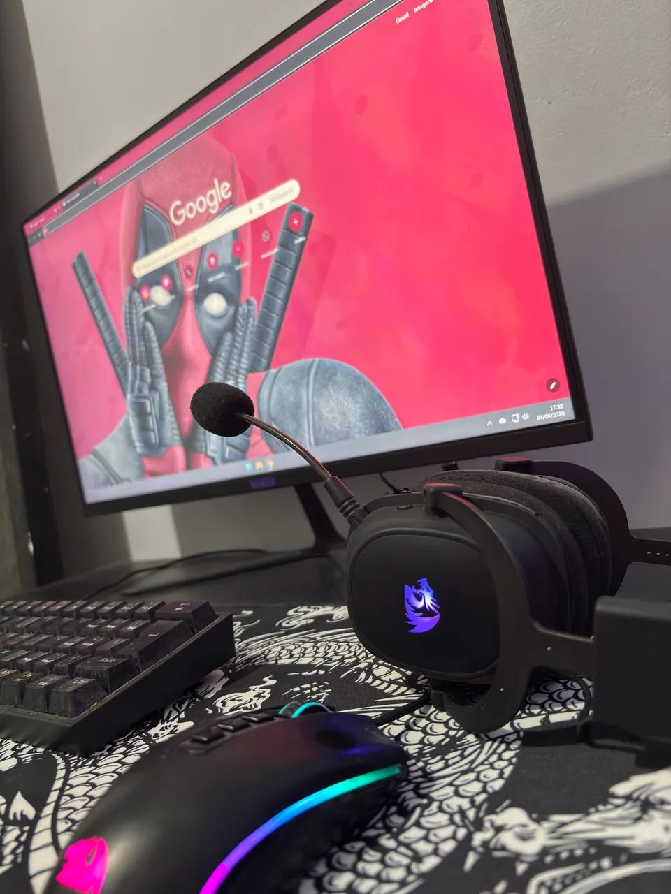 PC GAMER COMPLETO