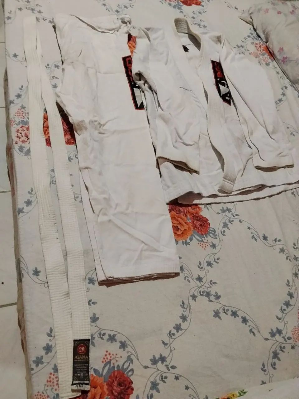 Kimono  - Foto 5