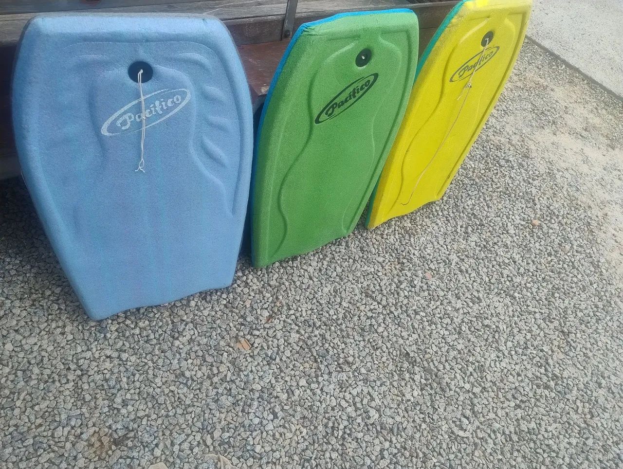 Pranchas usadas... 50,00 cada uma... - Foto 2