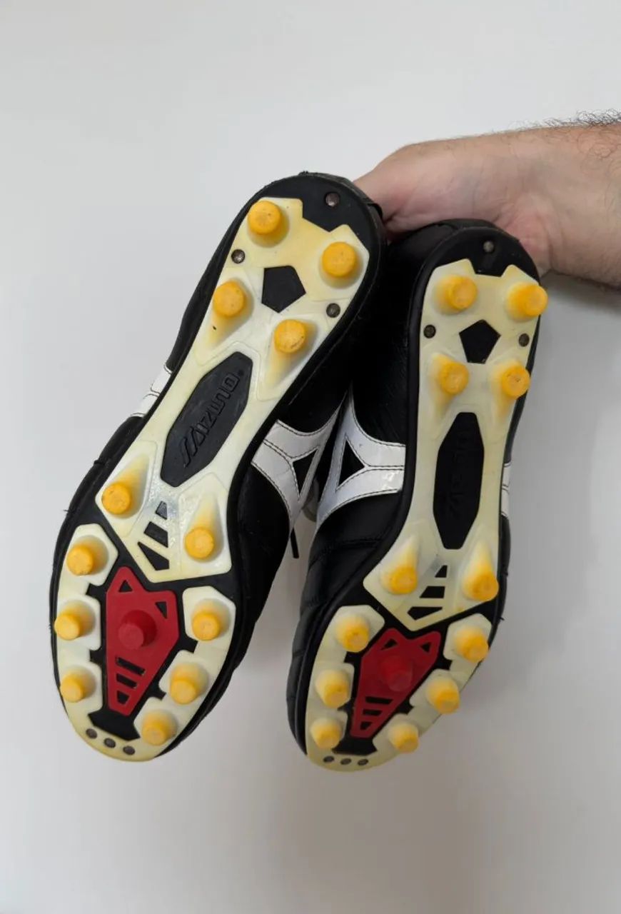 Chuteira Mizuno Morelia Japan - 42 - Calçados Esportivos - Centro