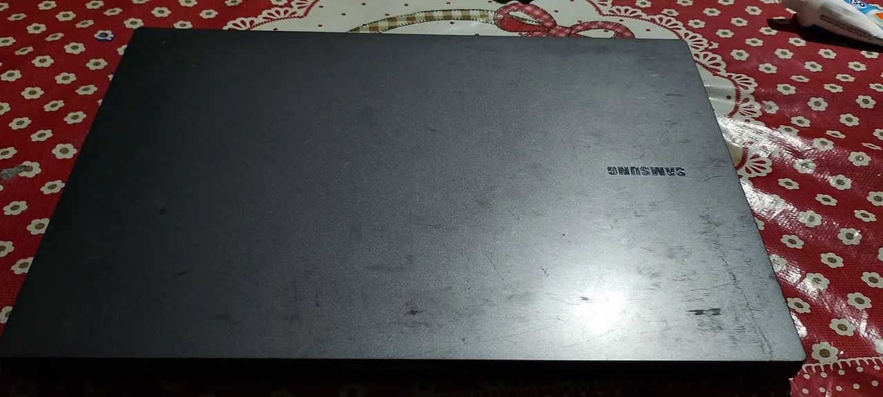 Notebook Samsung - Foto 3
