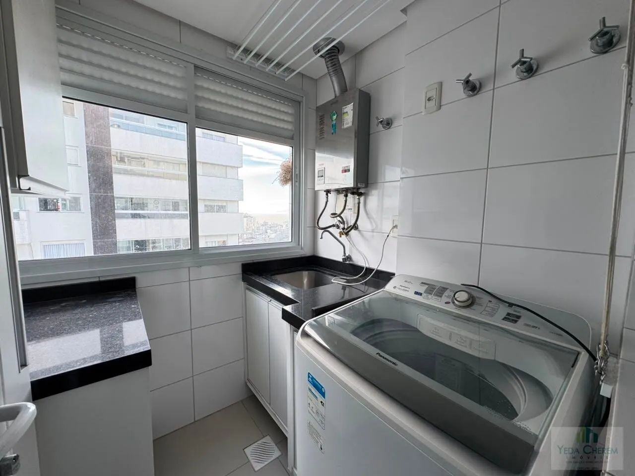 Apartamento locação no Estreito - Florianópolis - Foto 5