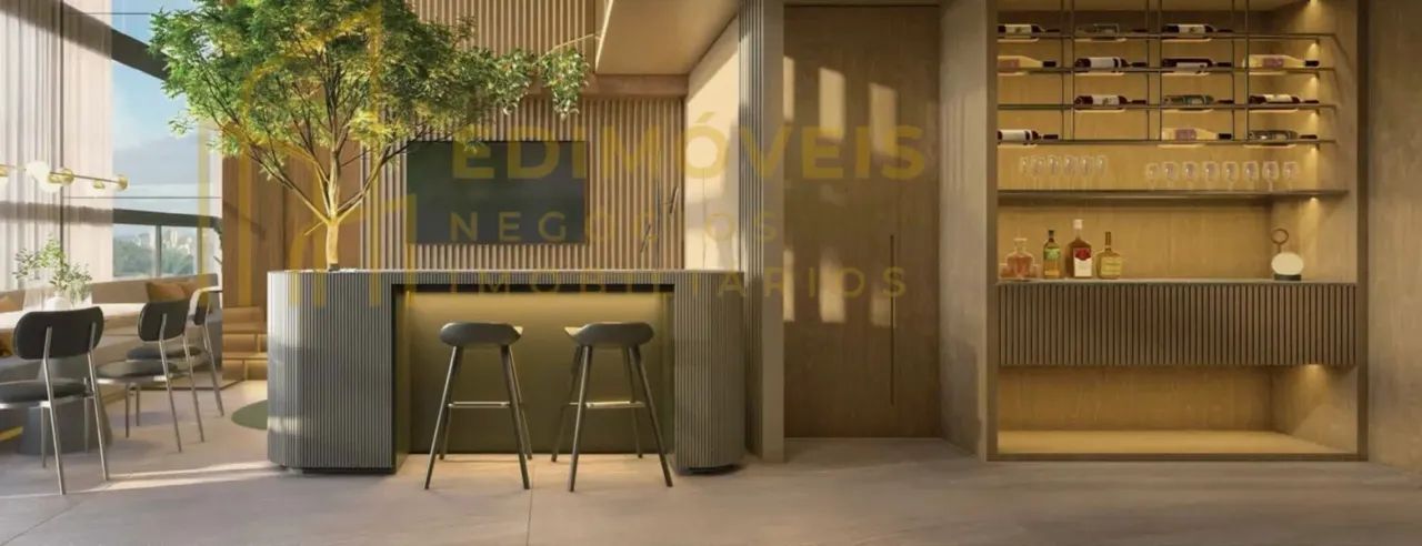 Enseada do Suá: Studio sofisticado com coworking e segurança 24h! - Foto 5