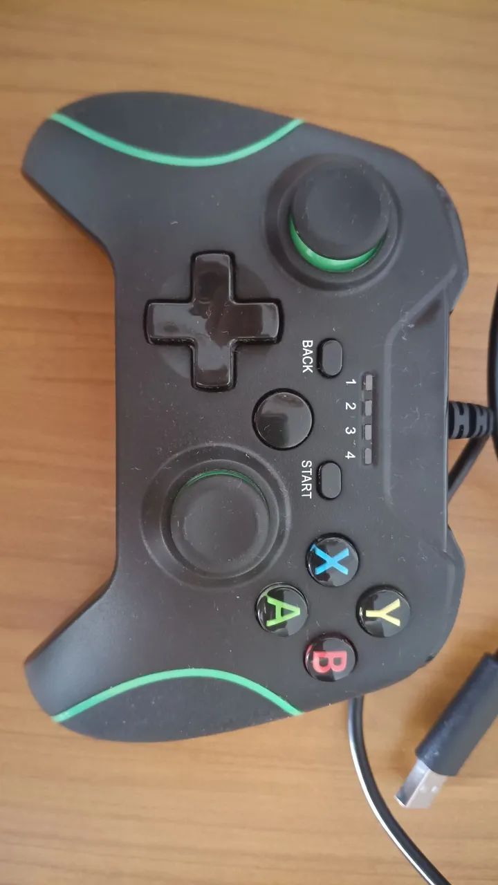 Controle Xbox One  - Foto 2