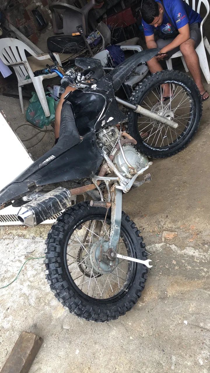 Xtz 125 p - Foto 2