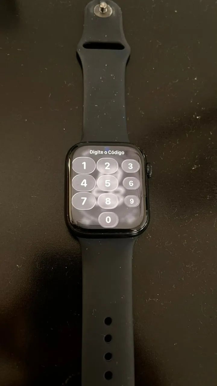 Apple Watch Serie 7 45mm - Foto 2