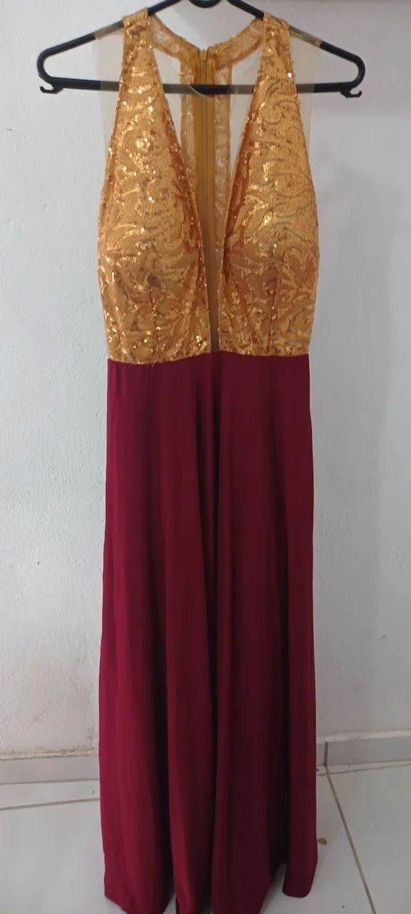 Vestidos de festa e formatura  - Foto 3