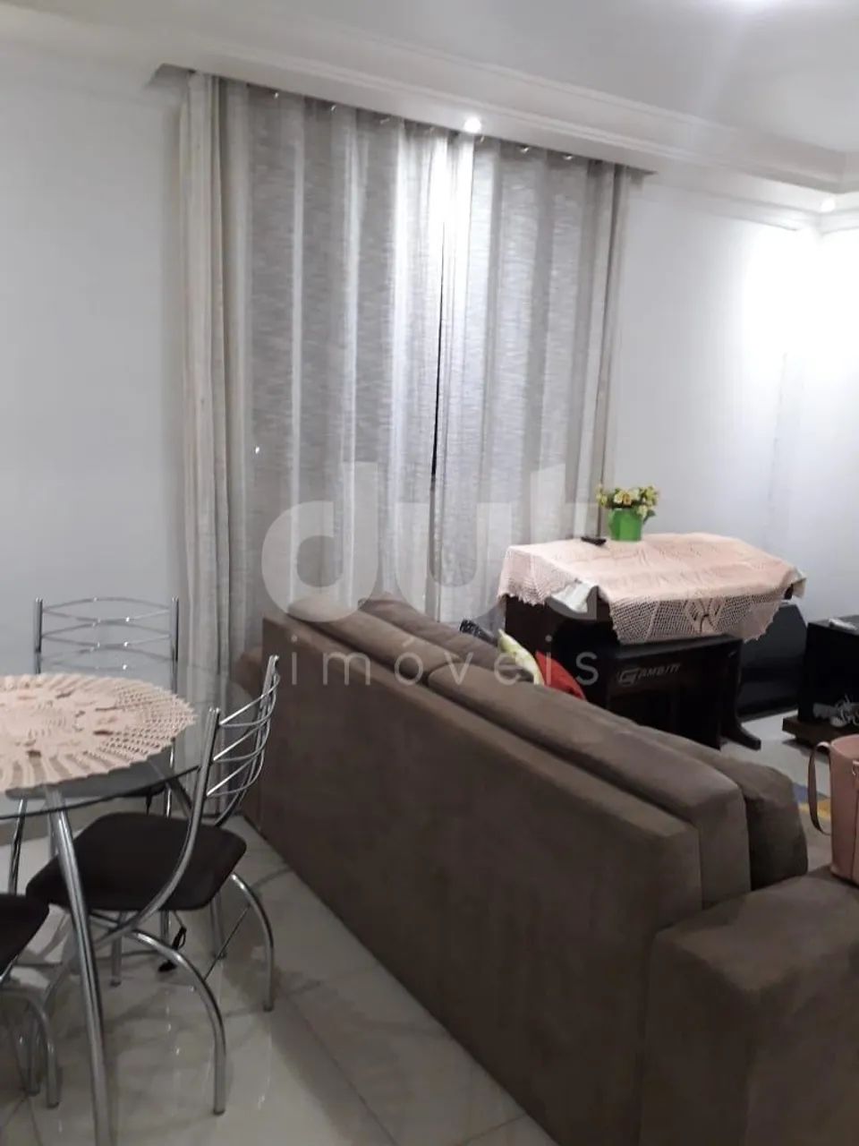 apartamento - Parque Residencial Vila União - Campinas - Foto 2