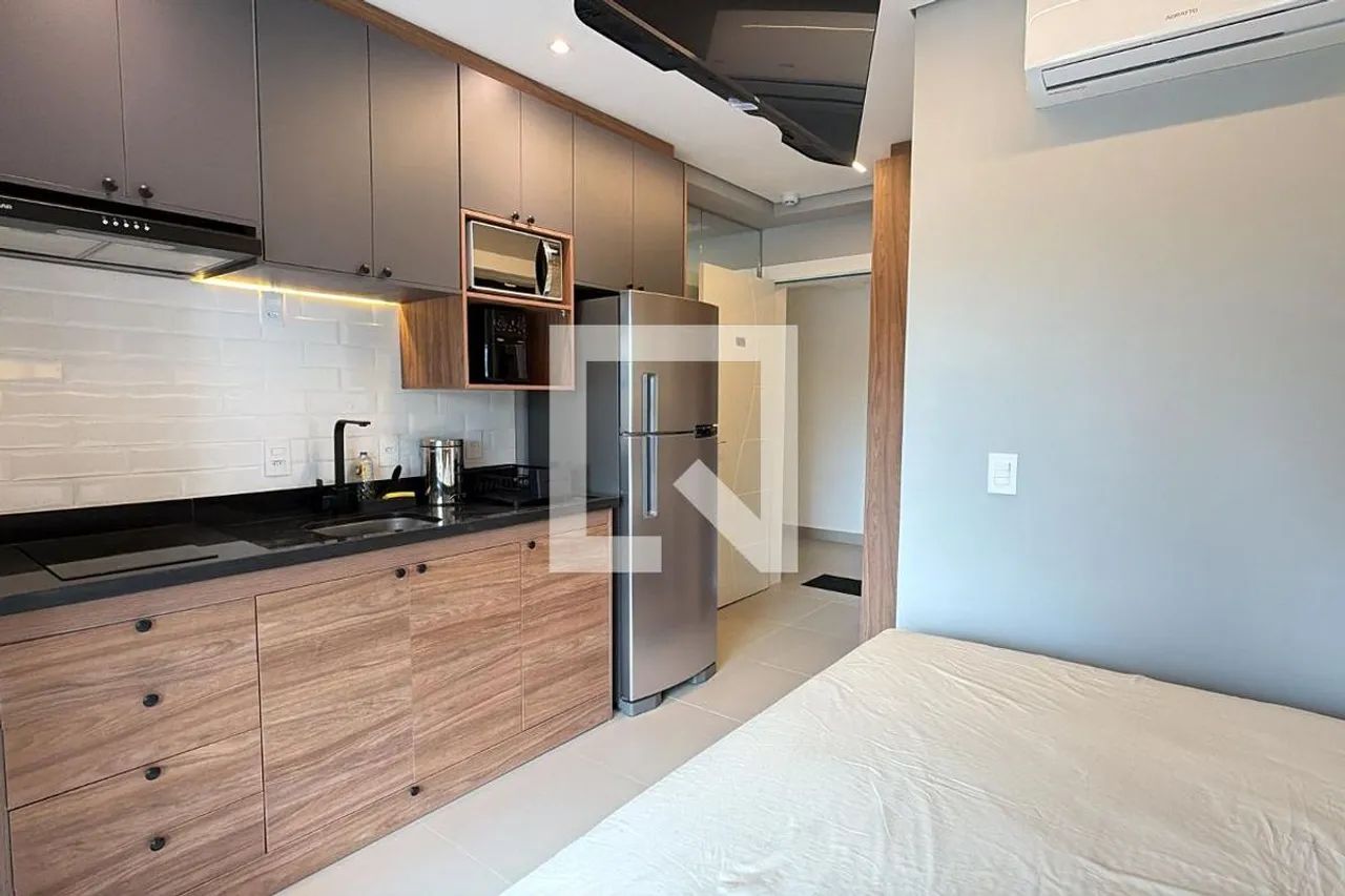 Apartamento à Venda - Mooca, 1 Quarto, 26 m2 - Foto 4