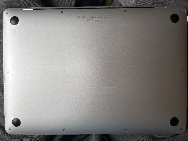 MacBook Air 2020 - SSD 500GB - Foto 3