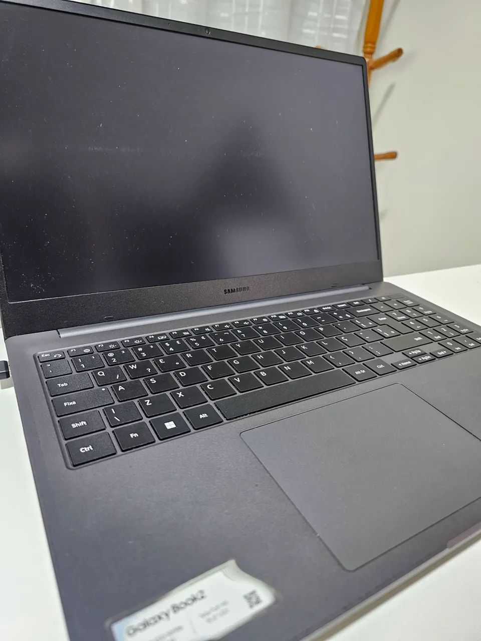 Notebook Samsung I3 8GB de ram 256 SSD - Foto 2