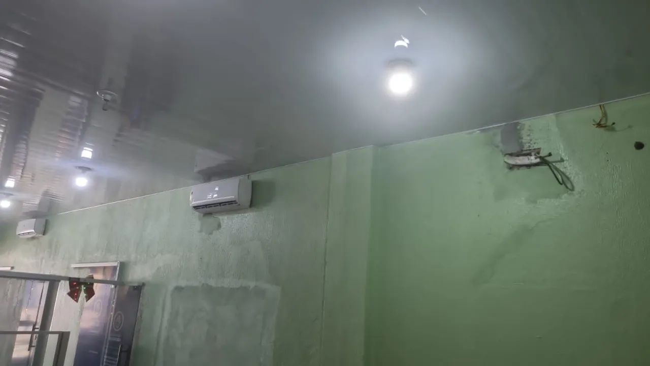 Alugo ponto comercial no entroncamento.  - Foto 3