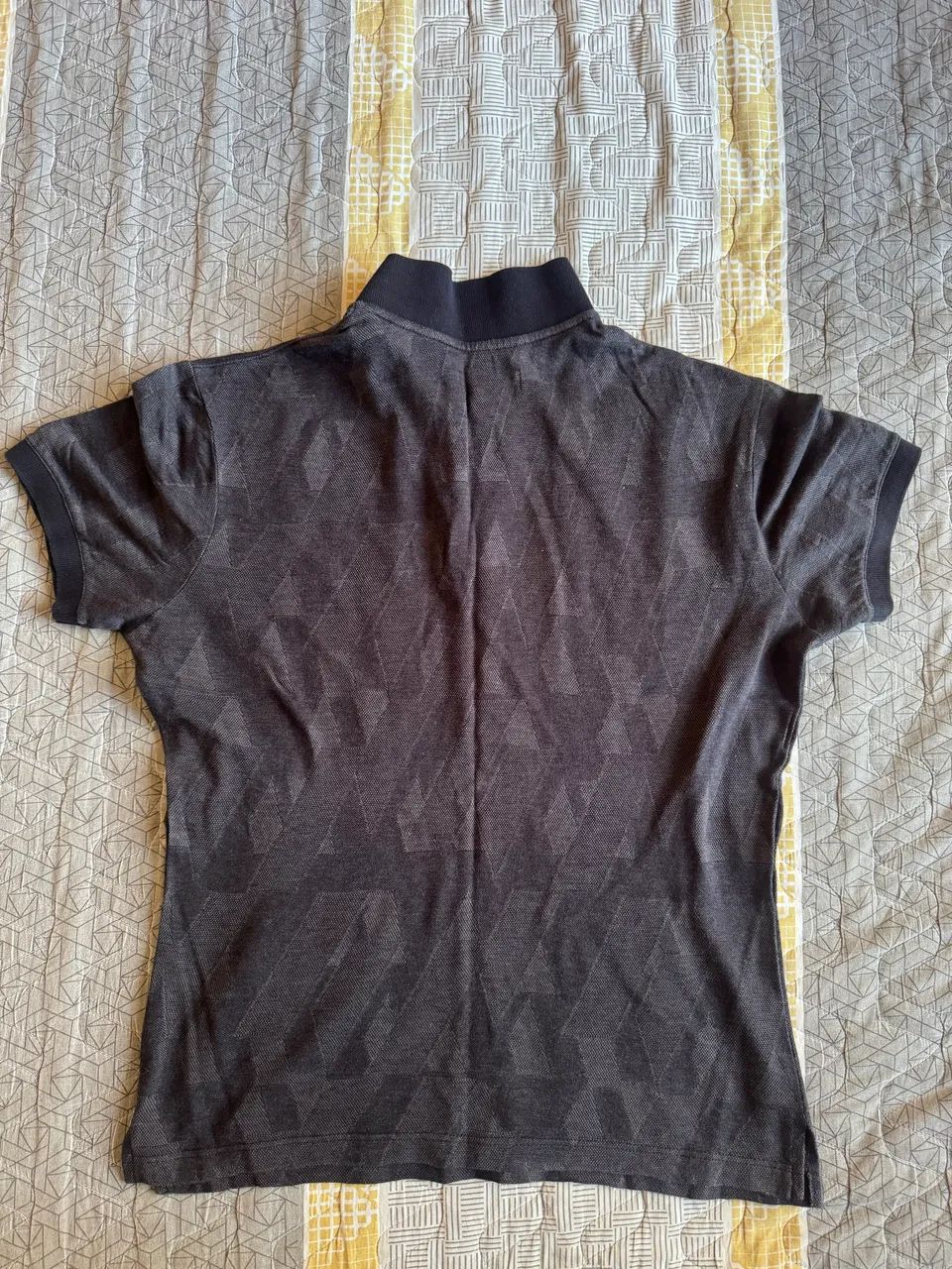 Polo Noir Lelis P - Foto 3