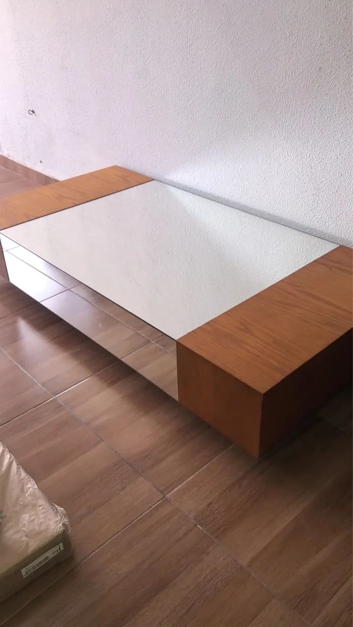 Mesa de centro - Sala  - Foto 2