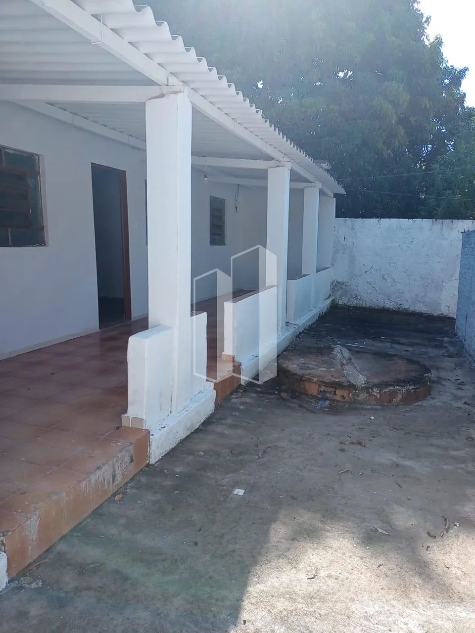 Barracão em Setor Garavelo - Goiânia - Foto 4