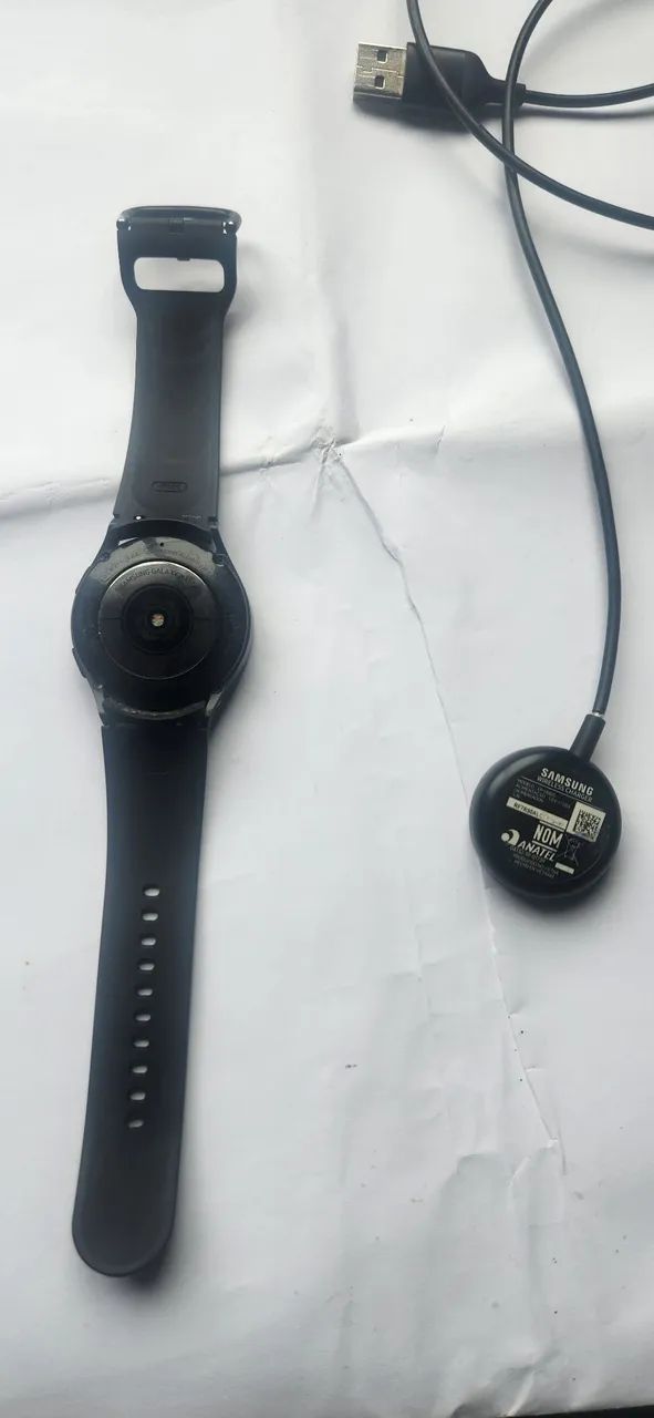 Smart watch Samsung 4