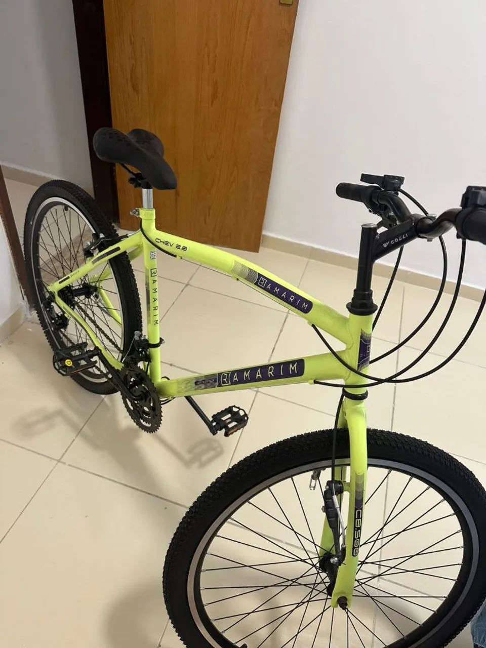 Bicicleta 401231078690672644