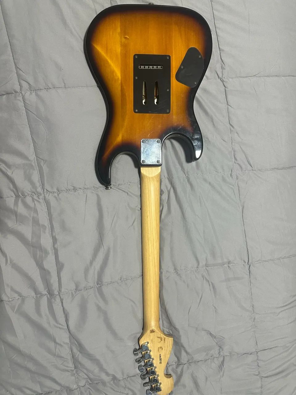 Guitarra Washburn series X - Foto 4