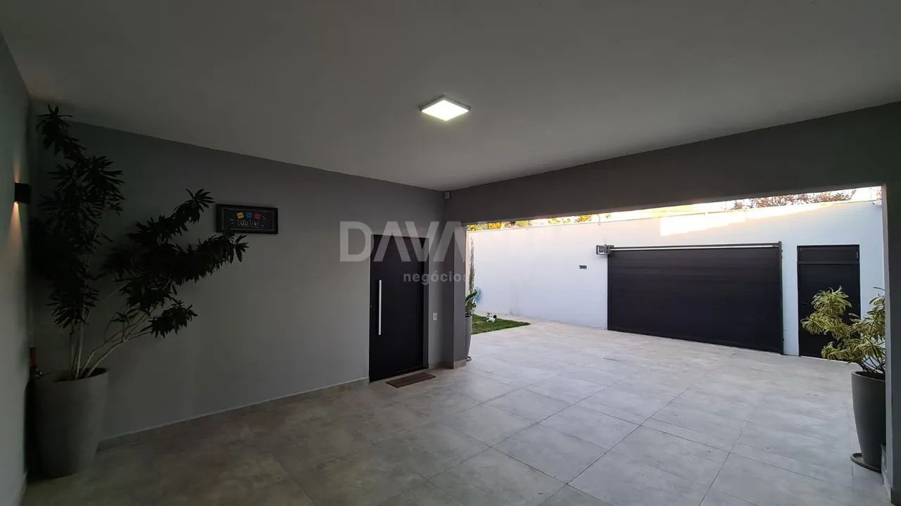 casa - Jardim Conceição - Campinas - Foto 5
