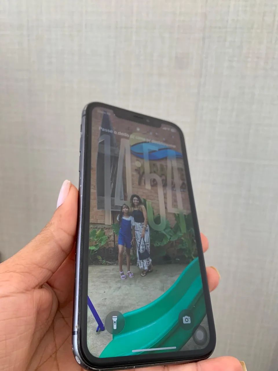 iPhone 11 - Foto 4