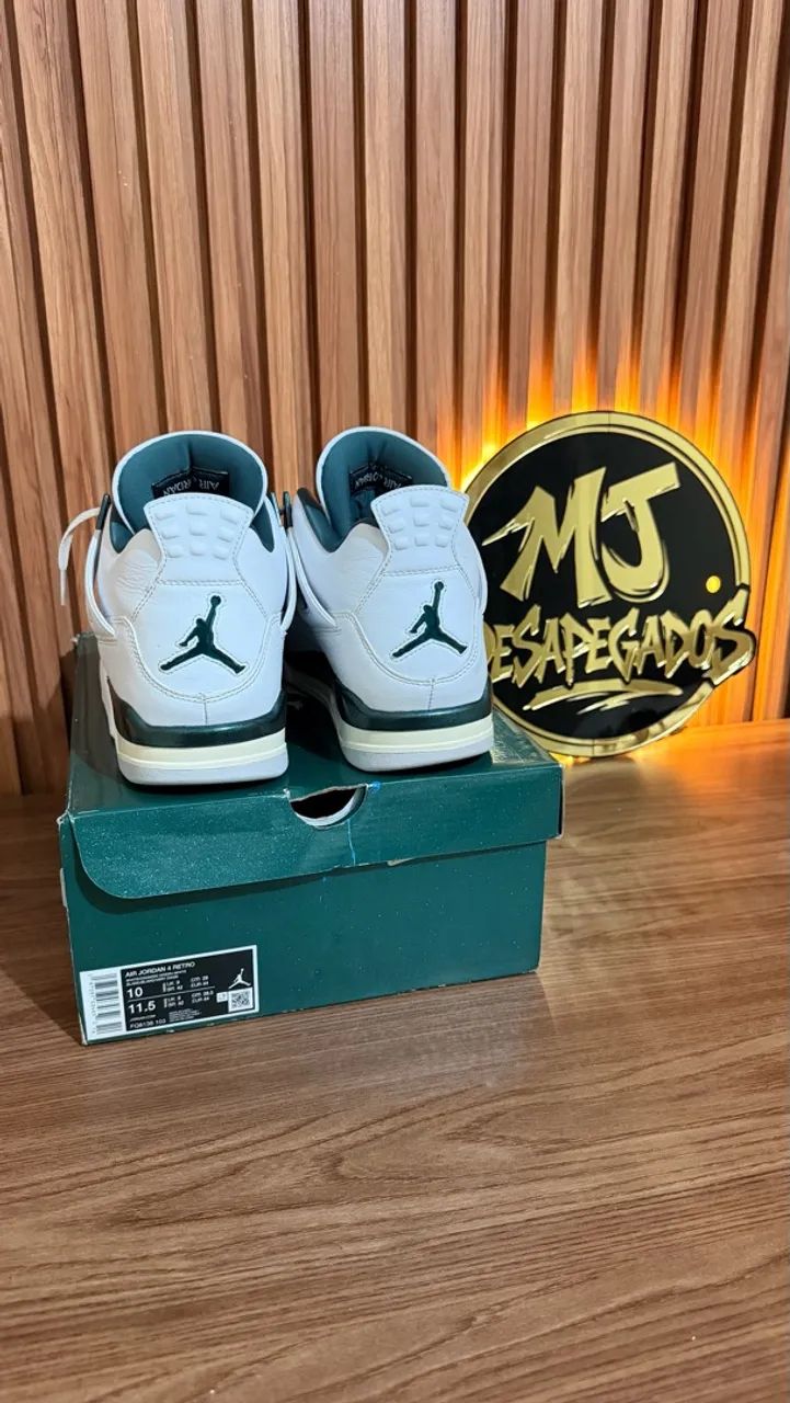 Nike air Jordan 4 retrô  - Foto 2