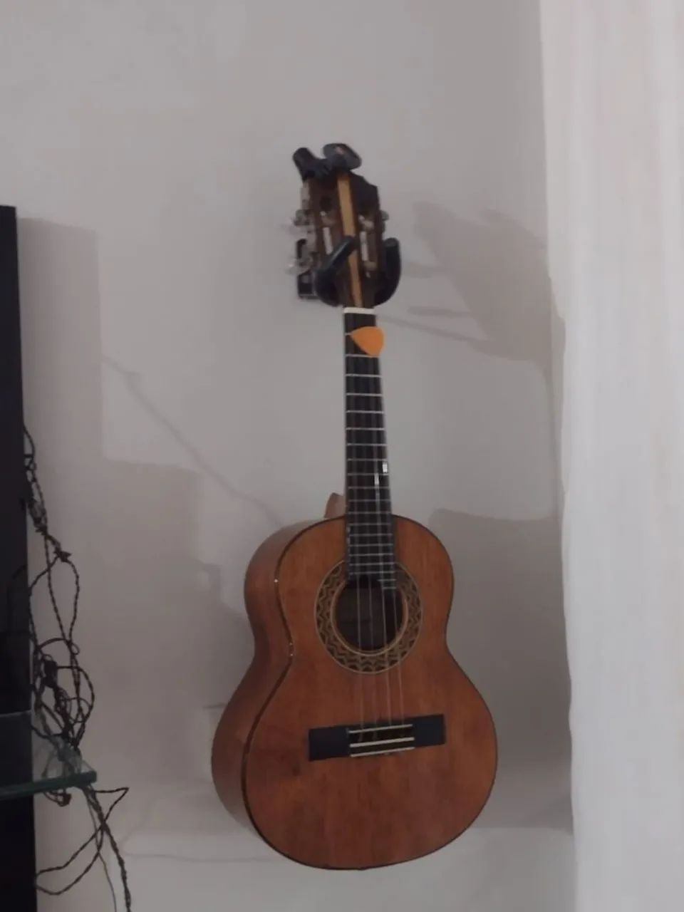 Cavaquinho Rogério Santos Luthier  - Foto 3