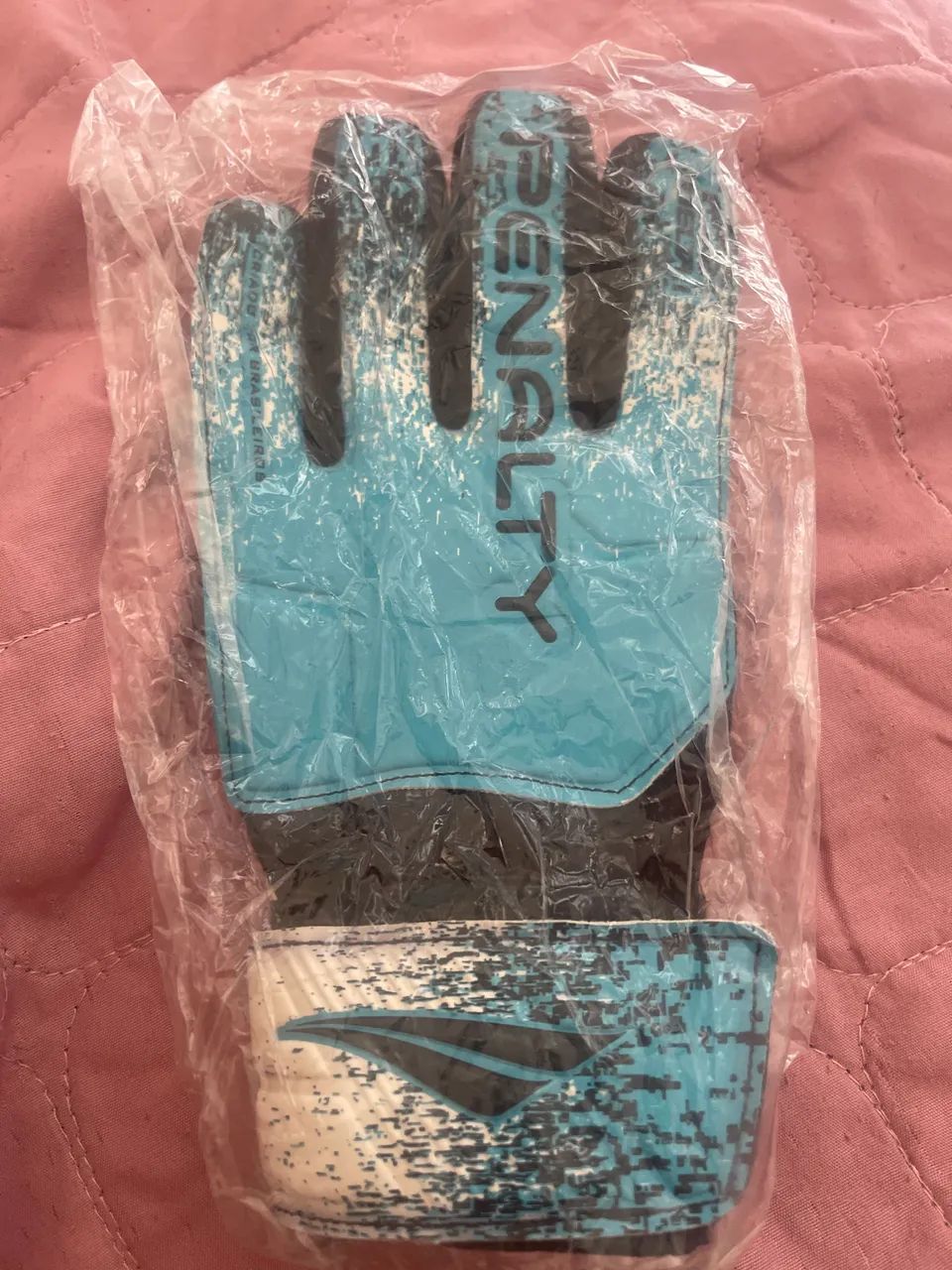 Luva de goleiro