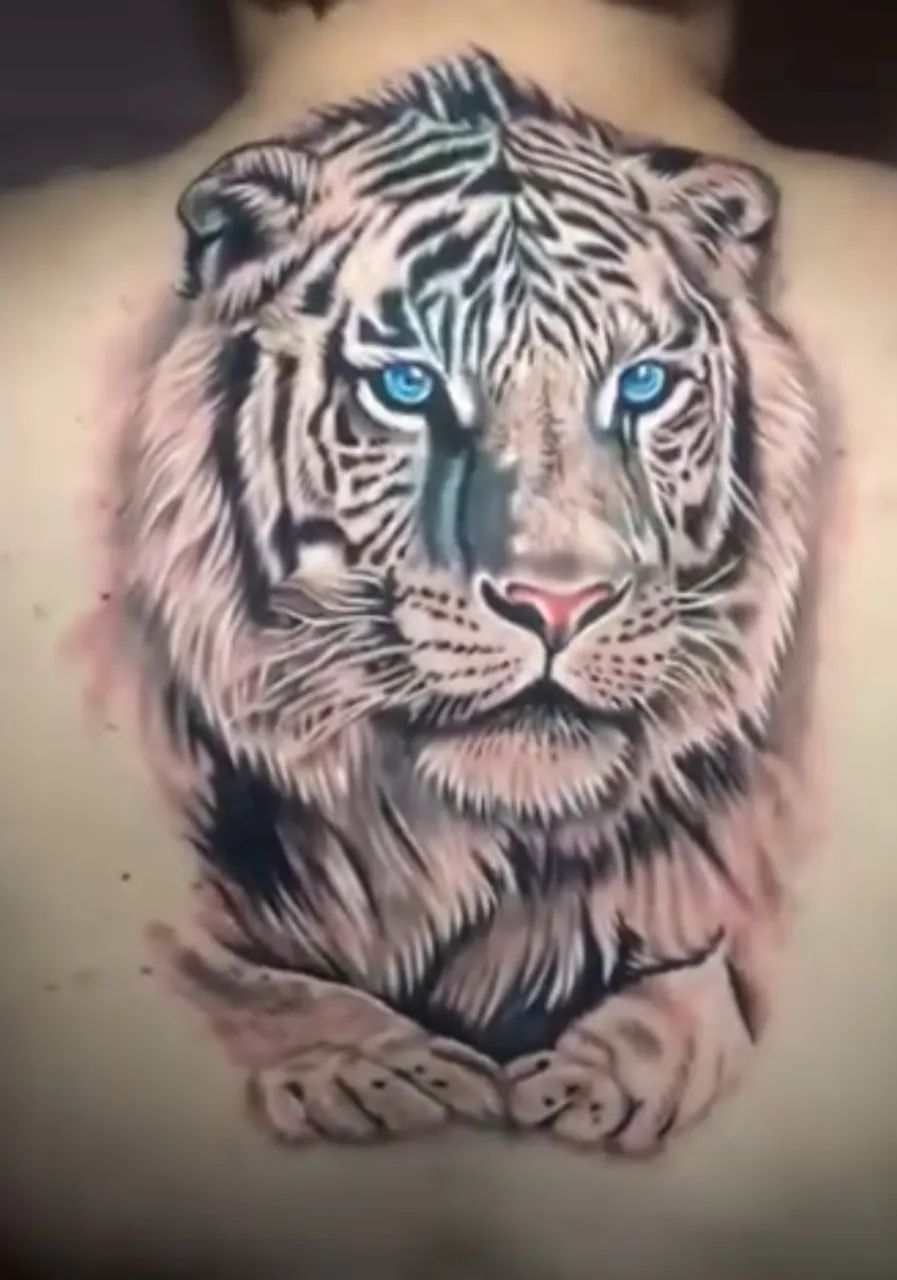 Promoção - Tatuagem Campinas | Tattoo