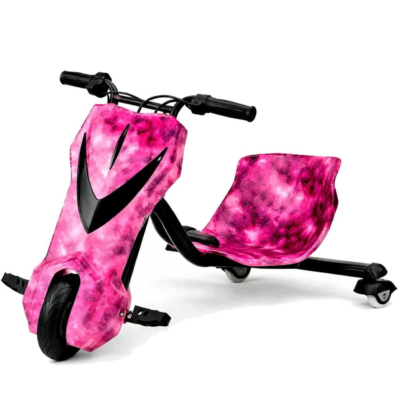 Triciclo drift 350w - Foto 2