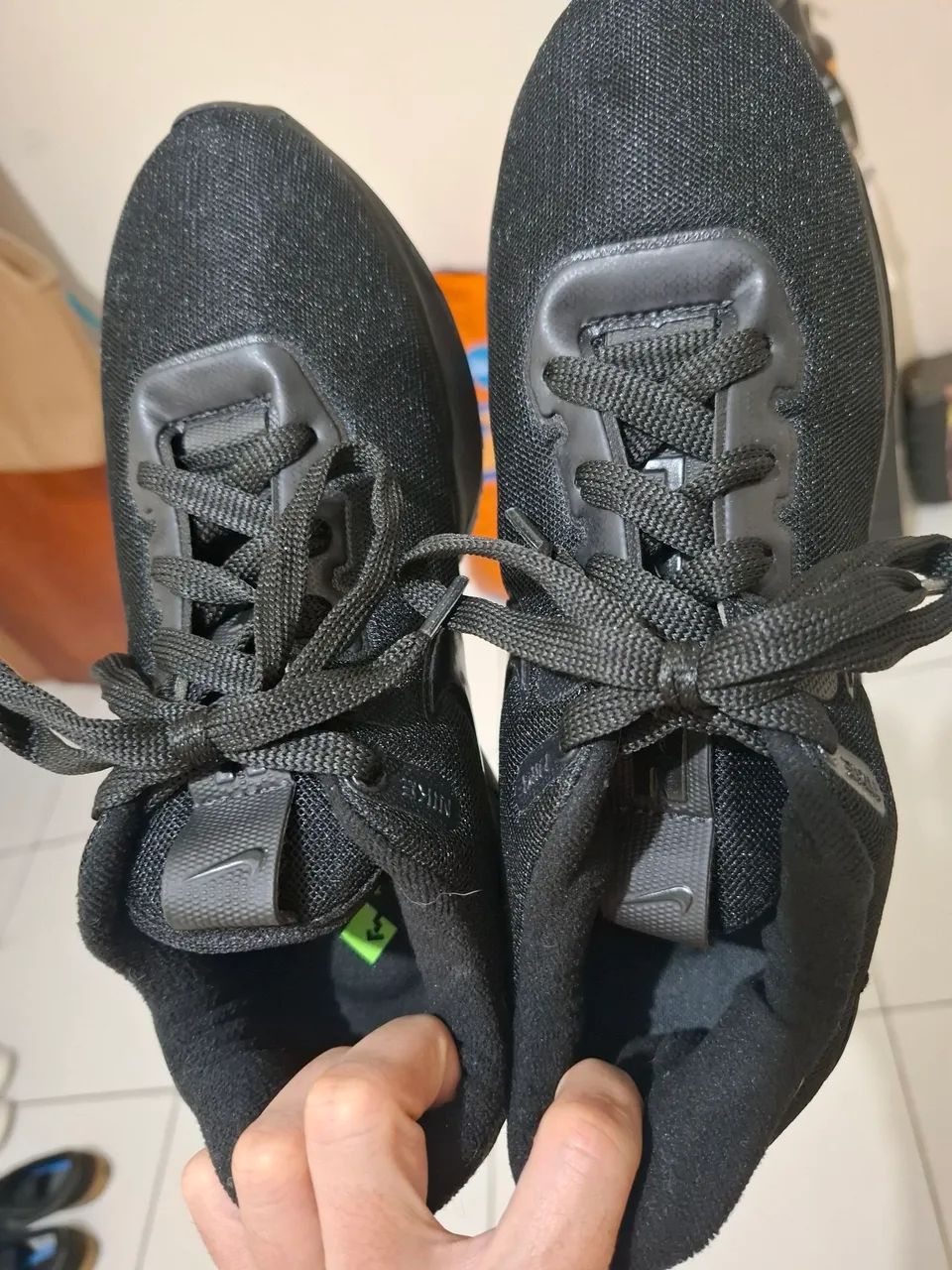 Tenis NIKE zerinho  - Foto 4