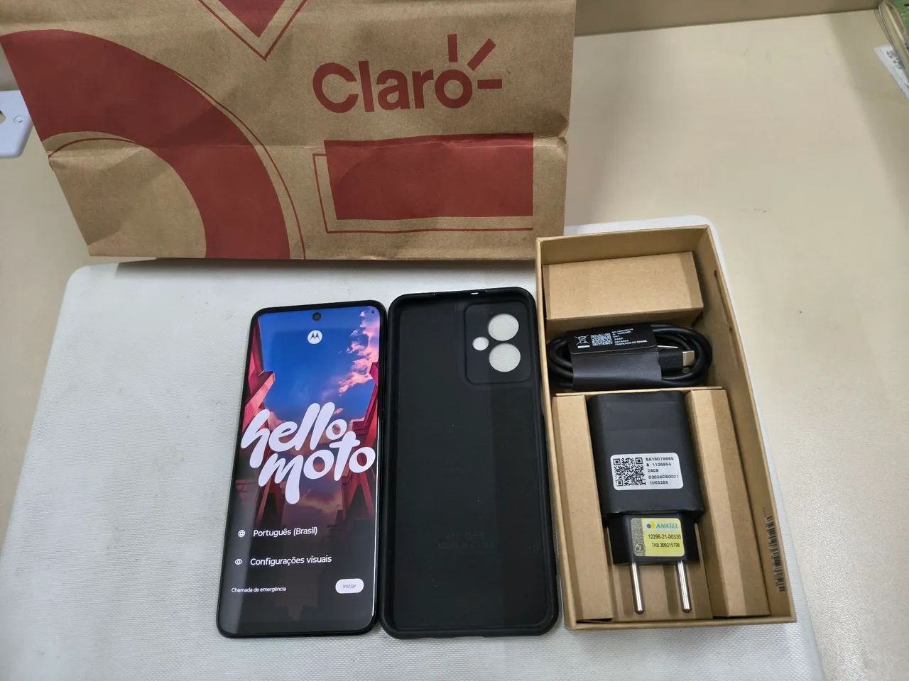 Motorola G55 256gb - Foto 2