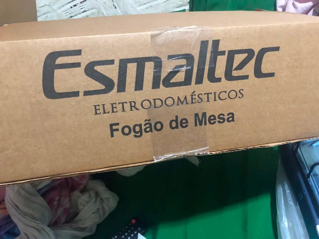 Fogão de mesa - Foto 2