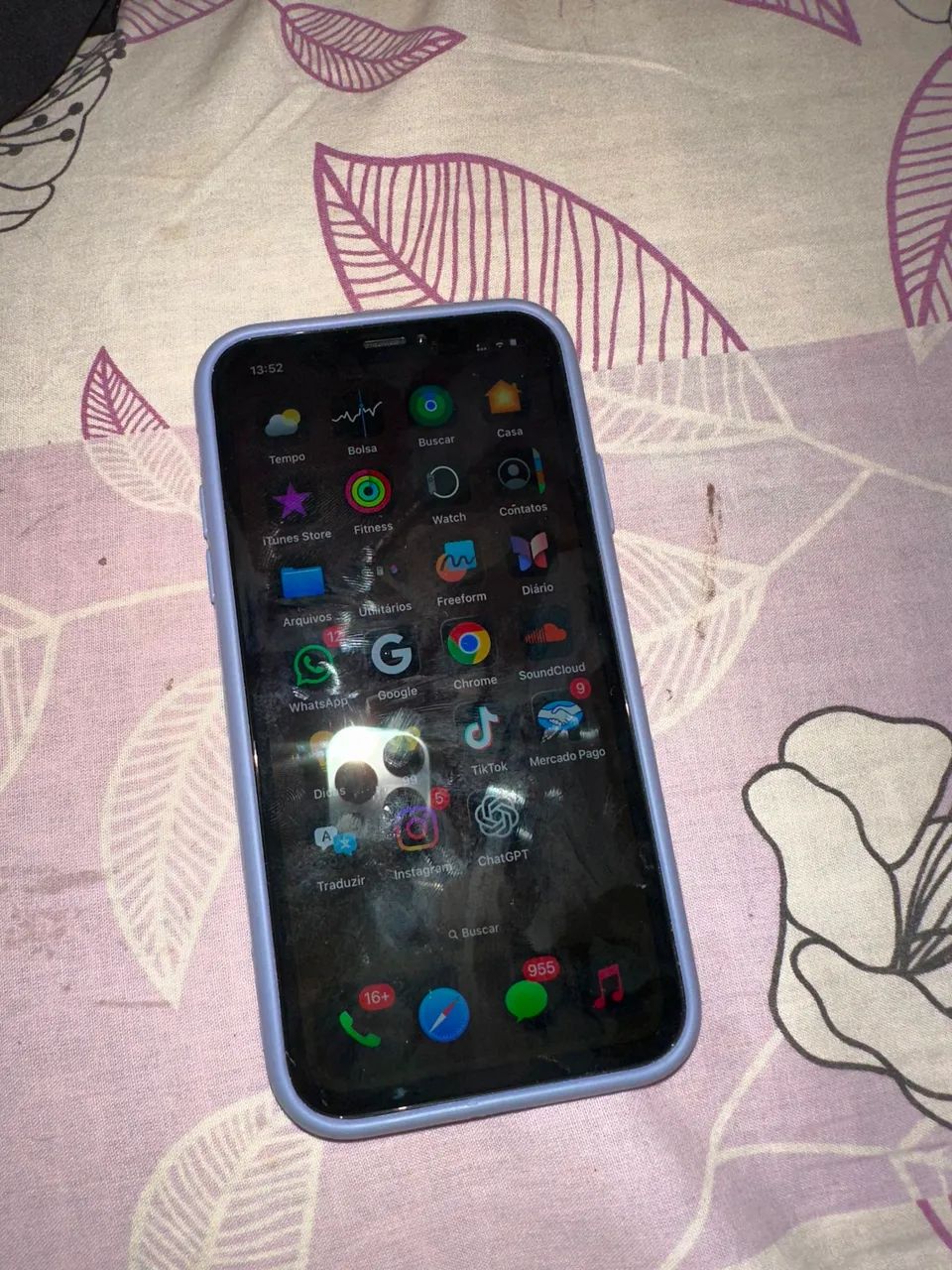 IPHONE XR - Foto 2