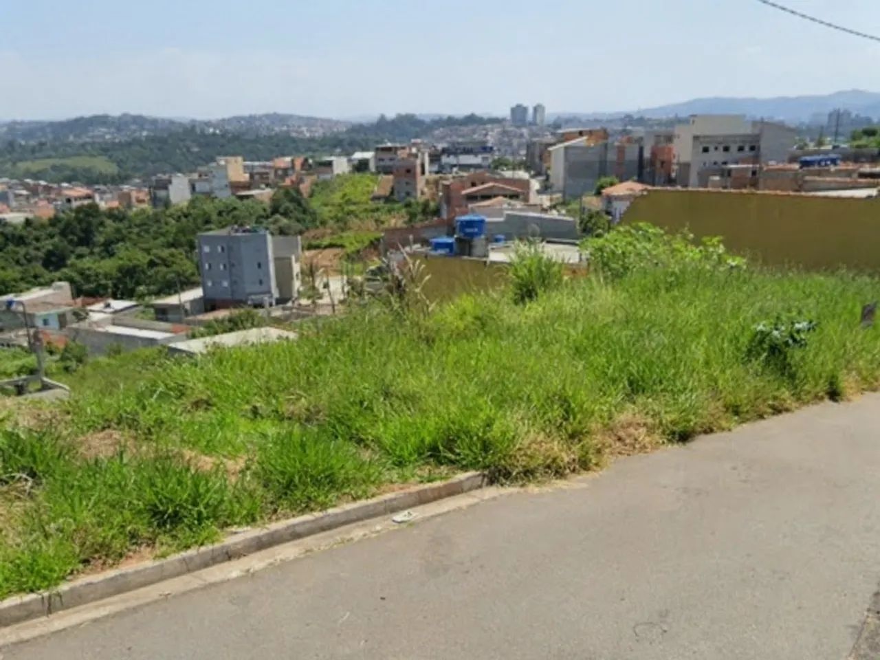 Vende terreno / Carapicuíba  - Foto 2
